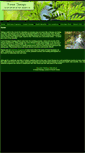 Mobile Screenshot of forest-therapy.net